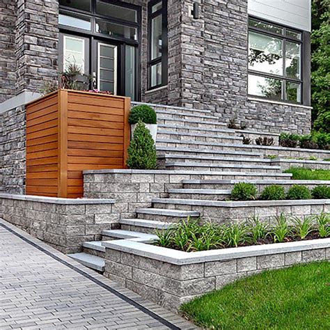 5 Ways To Enhance Outdoor Spaces With Techo-Bloc Semma