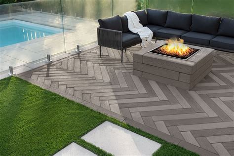 5 Ways To Enhance Your Patio With Techno Bloc Borealis