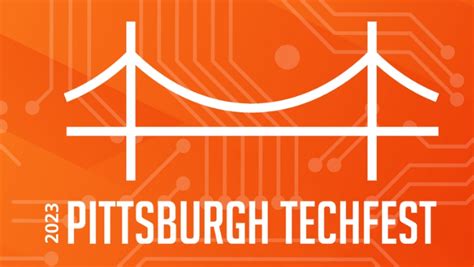 5 Ways To Enjoy Pgh Tech Fest