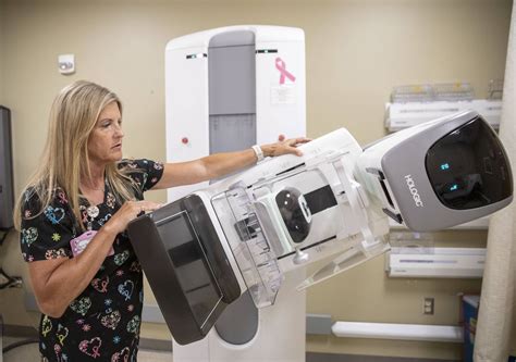 5 Ways To Excel As A Mammography Technologist