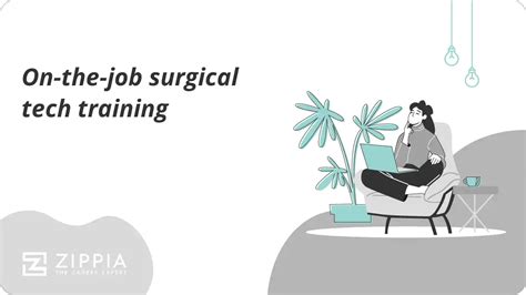 5 Ways To Excel In On-The-Job Surgical Tech Training