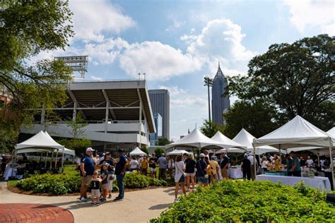 5 Ways To Experience Helluva Block Party At Georgia Tech