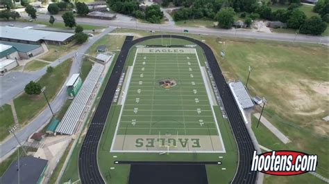 5 Ways To Explore Greene County Tech Football Field