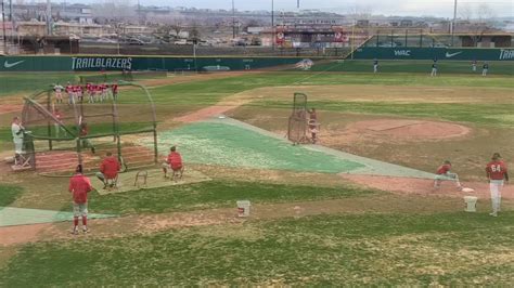 5 Ways To Explore Utah Tech Baseball Field