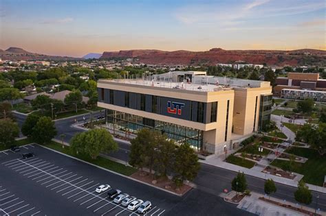 5 Ways To Explore Utah Tech Campus Store