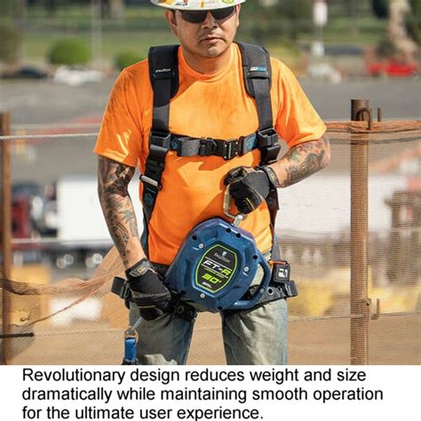 5 Ways To Fall Tech Fall Protection