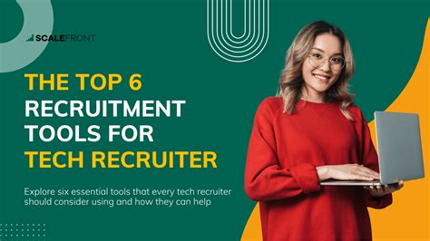 5 Ways To Find Top Tech Recruiters In Portland