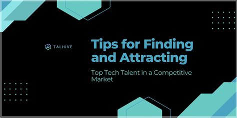 5 Ways To Find Top Tech Talent Through Networks