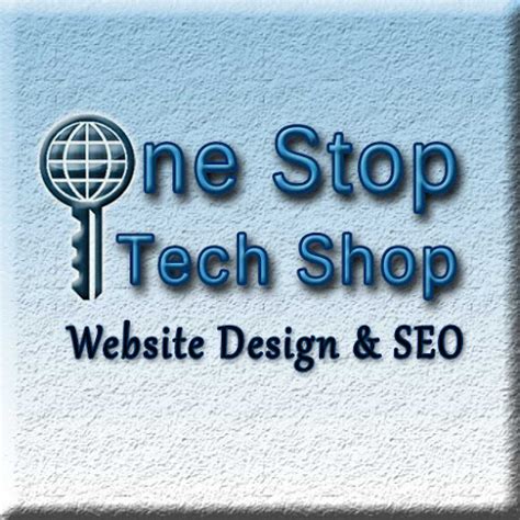 5 Ways To Find Your One Stop Tech Shop