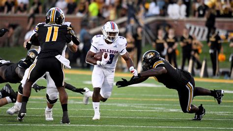 5 Ways To Follow Louisiana Tech Football