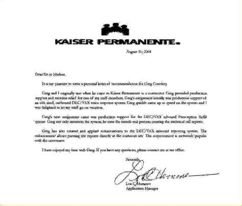 5 Ways To Get A Kaiser Permanente Doctors Note