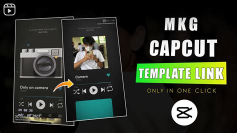 5 Ways To Get Capcut Templates