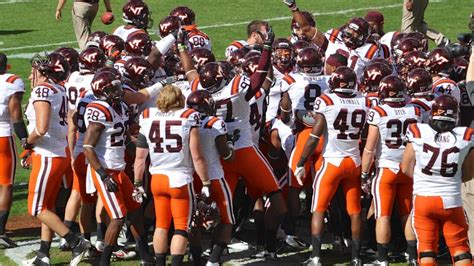 5 Ways To Get Pitt Virginia Tech Tickets