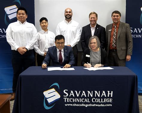 5 Ways To Get Savannah Tech Transcripts Easily