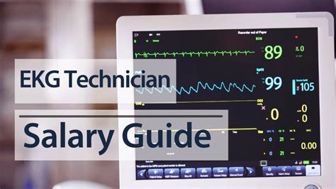 5 Ways To Hire Top Ekg Technicians