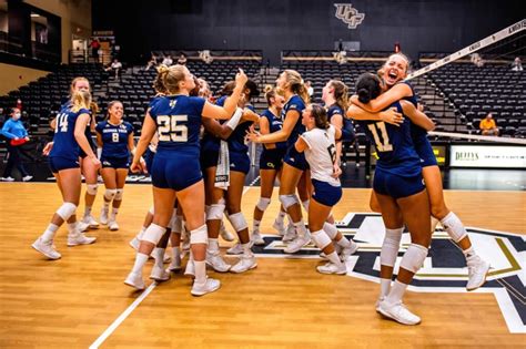 5 Ways To Improve At Georgia Tech Volleyball Camp