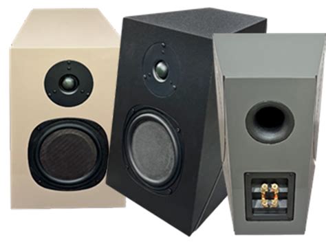 5 Ways To Improve Sound With Phase Tech Speakers