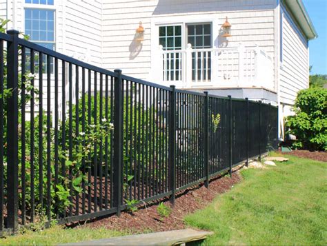 5 Ways To Install A Tech Fence Successfully