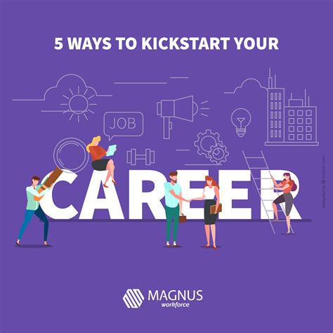 5 Ways To Kickstart Your Career In Lebanon County