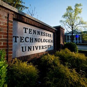 5 Ways To Land Jobs At Tennessee Tech University