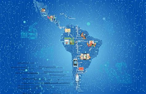 5 Ways To Learn Tech In Latin America