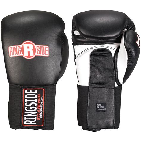 5 Ways To Master Ringside Imf Tech Sparring Gloves