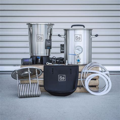 5 Ways To Master Ssbrew Tech For Home Brewers