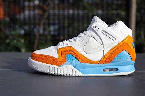 5 Ways To Master The Air Tech Challenge Ii