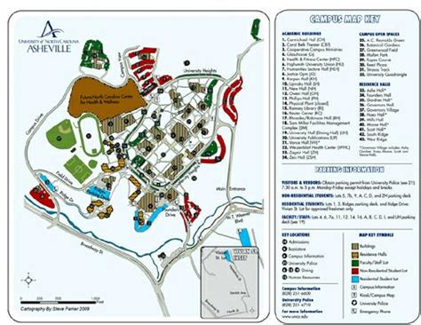 5 Ways To Navigate Ab Tech Asheville Campus Map