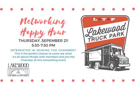 5 Ways To Network At Ohio Tech Happy Hour