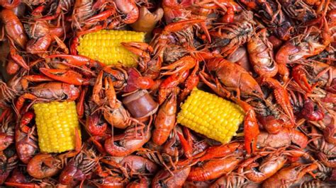 5 Ways To Paint Crawfish Like A Teche Pro