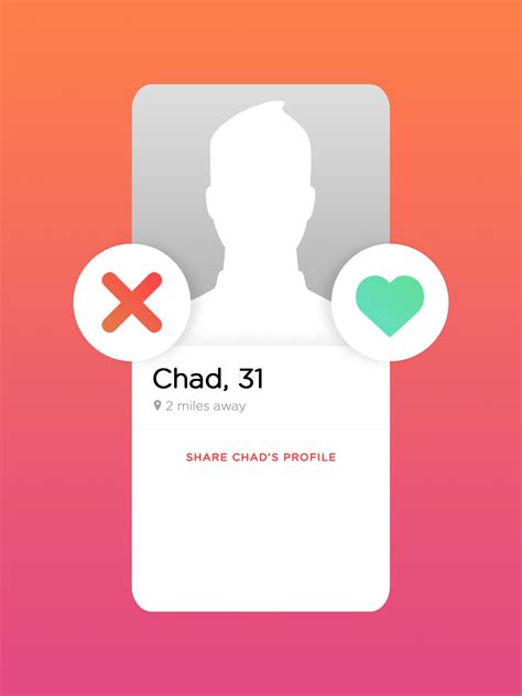 5 Ways To Perfect Your Tinder Profile Template