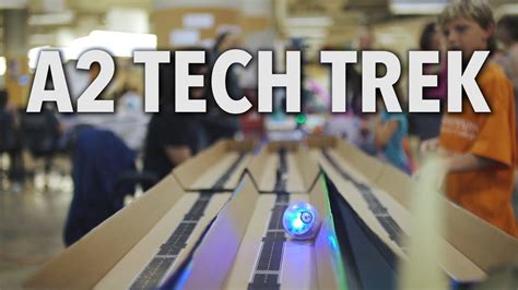 5 Ways To Prepare For A2 Tech Trek