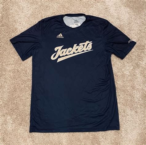 5 Ways To Rep Georgia Tech Baseball Jersey