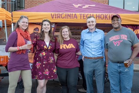 5 Ways To Rep Virginia Tech Alumni Pride