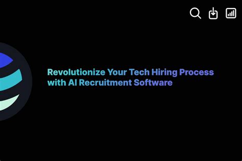 5 Ways To Revolutionize Er Tech Hiring