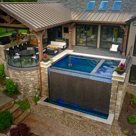 5 Ways To Revolutionize Your Pool With Pro Tech Pools