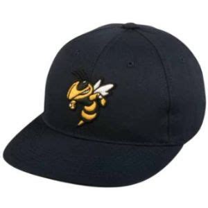 5 Ways To Rock A Ga Tech Hat