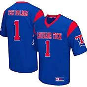 5 Ways To Rock A Louisiana Tech Jersey