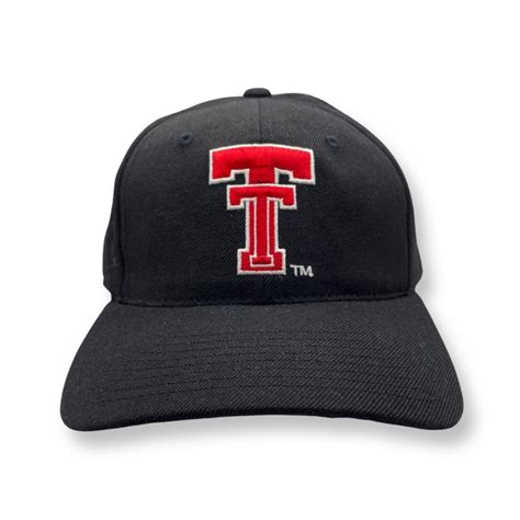 5 Ways To Rock A Texas Tech Fitted Hat