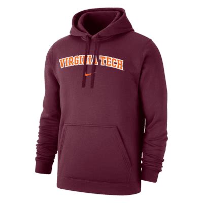 5 Ways To Rock A Virginia Tech Nike Hoodie