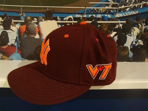 5 Ways To Rock A Yankees Virginia Tech Hat