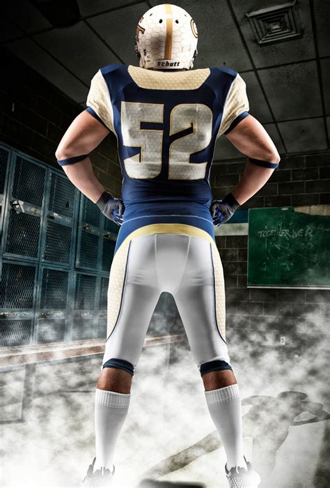 5 Ways To Rock Georgia Tech Football Jersey