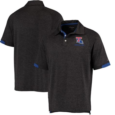 5 Ways To Rock Louisiana Tech Polo