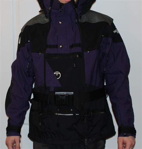 5 Ways To Rock The North Face Purple Steep Tech