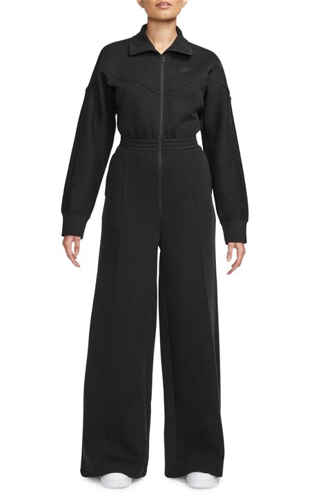 5 Ways To Rock The Tech Windrunner Jumpsuit