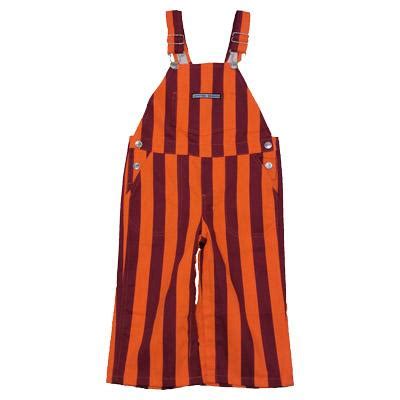 5 Ways To Rock Virginia Tech Bib Overalls