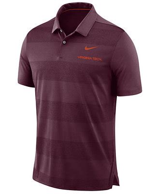 5 Ways To Rock Virginia Tech Nike Polo