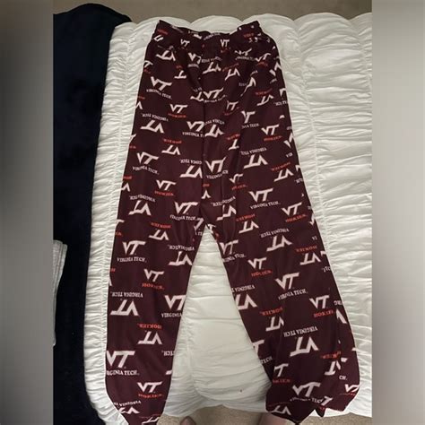 5 Ways To Rock Virginia Tech Pajama Pants