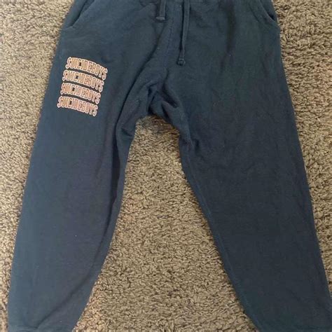 5 Ways To Rock Virginia Tech Sweats